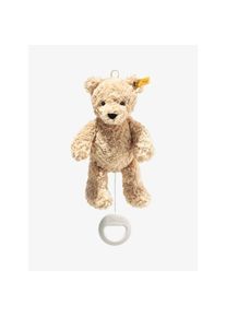 Steiff bo&icirc;te &agrave; musique Soft Cuddly Friends Jimmy Teddyb&auml;r Spieluhr