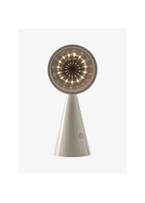 Tom Dixon Pose Portable Licht sand