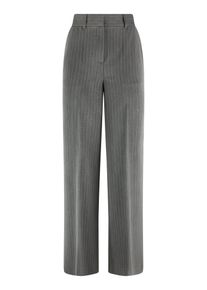 Peter Hahn - Kn&ouml;chellange Hose, grau, Gr. 40, Kunstfaser