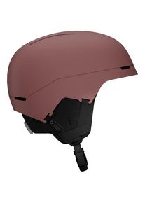 Salomon - Brigade Index - Skihelm Gr 56-59 cm braun