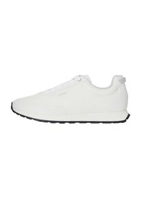 Hugo Sneaker 'Icelin' Herren, wei&szlig;, Gr&ouml;&szlig;e 41