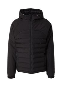 Icepeak Outdoorjacke 'BARWICK' Herren, schwarz, Gr&ouml;&szlig;e L/XL