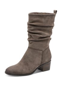 Tamaris, Femmes Bottes, taupe