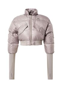 Lapp the Brand Jacke Damen, taupe, Größe XL