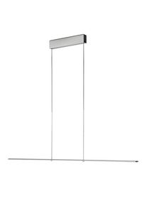 LET D Hängeleuchte Lang B 140 cm Baltensweiler