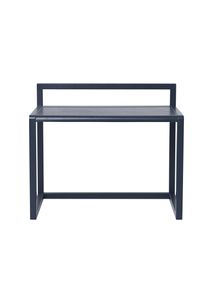 Little Architect Desk Tisch Dunkelblau ferm LIVING EINZELSTÜCK