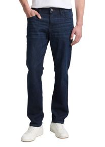 Tom Tailor Jeans MARVIN Straight in blau, Grösse 36, bonprix