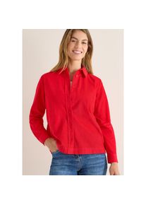 Cecil , Damen , Langarmbluse mit Hemdkragen , Damen-Bluse von Cecil