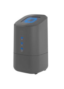 homematic IP , Smart-Home-Station »Home Control Unit« , grau , Keine Registrierung notwendig und zuverlässige Verschlüsselung der Kommunikation.