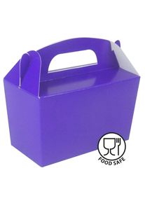 Henbrandt Coffret violet