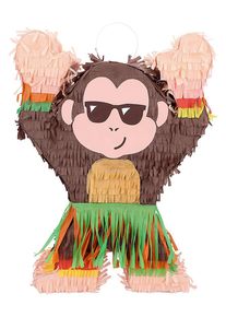 Boland Cooler Affe Piñata