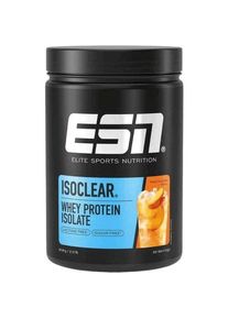 ESN Isoclear Whey Protein Isolate Peach Iced Tea, 908 g