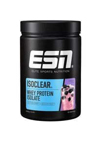 ESN Isoclear Whey Protein Isolate Blackberry, 908 g