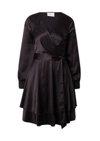 Sisters Point, Femmes Robe 'NUBAR', noir