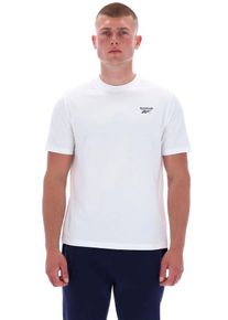 Reebok Funktionsshirt 'CODY' Herren, navy / wei&szlig;, Gr&ouml;&szlig;e XL