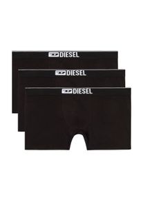 Diesel Boxershorts Herren Gr&ouml;&szlig;e XL schwarz / wei&szlig;