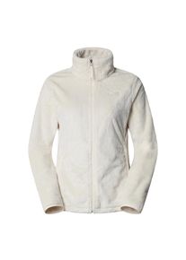 The North Face, Femmes Veste en polaire fonctionnelle 'Osito', blanc naturel