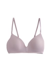 next BH Damen Gr&ouml;&szlig;e 85 taupe Winterkleid