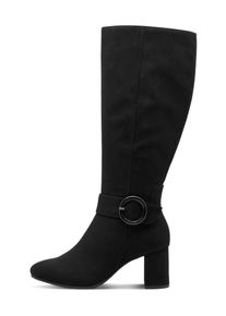 Marco Tozzi Stiefel Damen Gr&ouml;&szlig;e 36 schwarz Winterschuhe