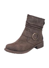 Rieker, Femmes Bottines, marron