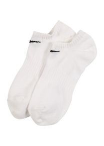 Nike Socken Herren, schwarz / wei&szlig;, Gr&ouml;&szlig;e L