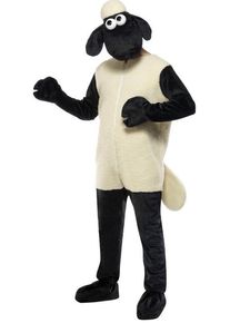 Smiffys Shaun Il costume da pecora per uomo