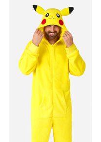 OppoSuits Tutina Pokémon Pikachu