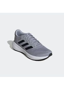 adidas Performance, Herren, adidas Performance Laufschuh &raquo;RESPONSE&laquo;, halo silber, core schwarz, grau, 38,5, Dieser Laufschuh f&uuml;r jeden Tag ist 