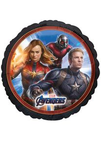 Amscan Ballon aluminium Avengers Endgame 45cm
