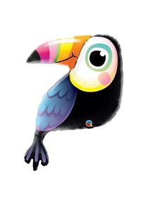 Palloncino foucan gigante 104cm