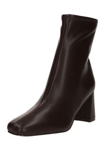 Steve Madden Stiefelette 'Hurst' Damen, braun, Gr&ouml;&szlig;e 40