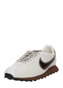 Nike Sportswear, Hommes Baskets basses 'LD-1000', marron / blanc perle