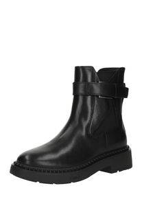 Ash Stiefelette 'MARGOT01' Damen, schwarz, Gr&ouml;&szlig;e 37
