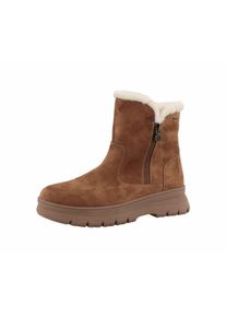 Romika gefütterte Stiefelette - Damen - Gr. 42