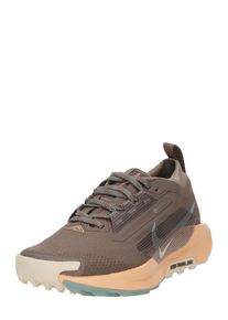 Nike, Femmes Chaussure de course 'Pegasus Trail 5', cappuccino / vert clair