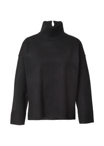 Only, Femmes Pull-over, noir