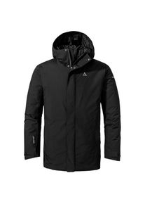 Sch&ouml;ffel Sch&ouml;ffel - Parka Froda - Parka Gr 46 schwarz