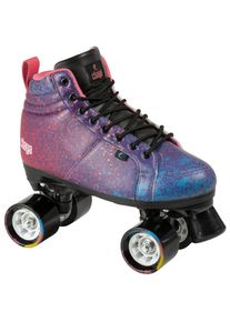 Chaaya CHAYA Rollschuhe »Air Brush« bunt Rollschuhe