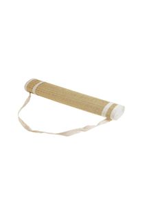 KOOR , Bodenmatte »180 x 60 cm« , braun