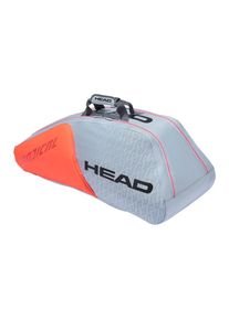 Head , Sporttasche »Radical 9R Supercombi« , orange