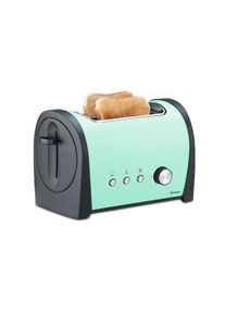 TRISA , Toaster »Retro Mintgrün« 800 W , blau