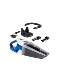 Medion , Akku-Handstaubsauger »10557 Handstaubsauger« , blau