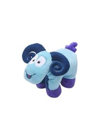 Travel Blue , Reisekissen »Blue Ruhekissen Sammy der Widder« , bunt