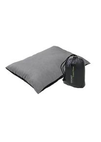 Cocoon , Reisekissen »Travel« , grau , Masse: 33 x 43 cm