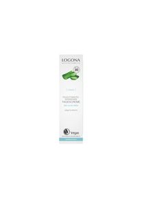 Logona , Gesichtspflege »feuchtigkeitsspen« , Zertifizierte Naturkosmetik: Bio, Cruelty Free, Natrue, Vegan