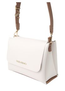 Valentino Schultertasche 'Alexia' Damen Gr&ouml;&szlig;e One Size braun / wei&szlig;