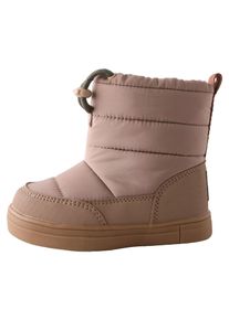 next Snowboots 'Thermal Thinsulate' Jungen Gr&ouml;&szlig;e 21.5 beige