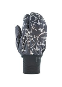 Roeckl Riveo 3 Handschuh - schwarz - Gr. 9 1/2