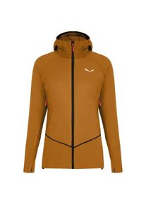 Salewa - Women's Pedroc TWR / DST Wool Jacket - Softshelljacke Gr 34 braun