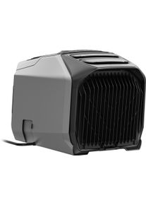 EcoFlow Wave 3 Tragbare Klimaanlage mit Heizfunktion 6.100 BTU 1.800 W und Appsteuerung - Mobile Klimaanlagen